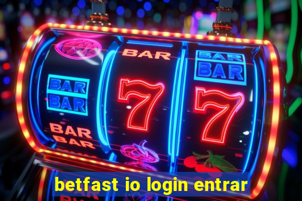 betfast io login entrar